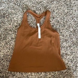 Size 8 Lululemon Tank